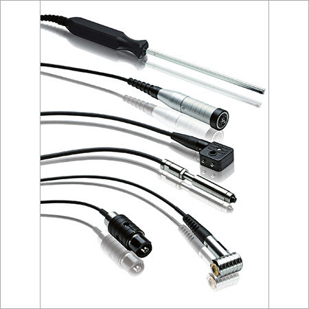High Precision Probes
