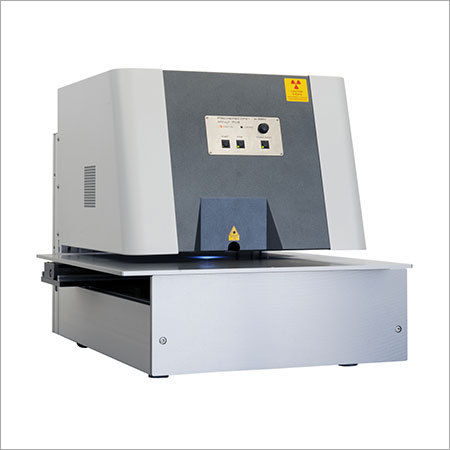 PCB Coating Measurement Instrument: XDV-u PCB