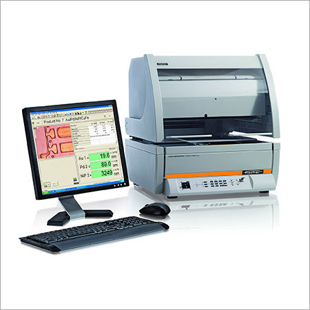 Fischerscope XDV-