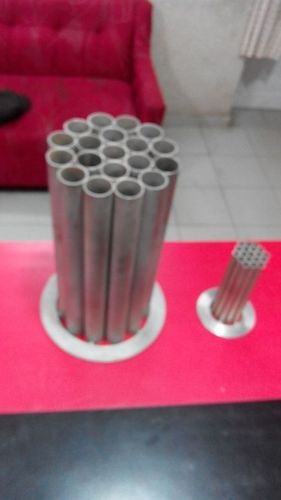 Tube Bundle