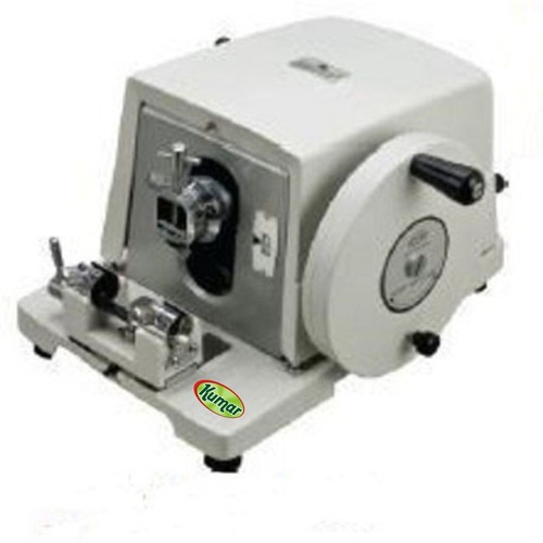 Microtome (spencer Type)