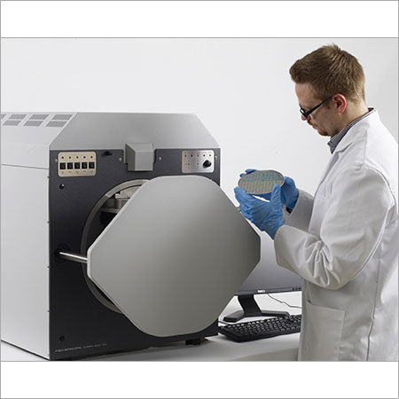 XRF Material Analysis Instrument