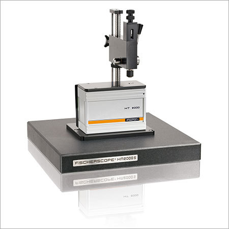 Fischerscope Hm2000 S