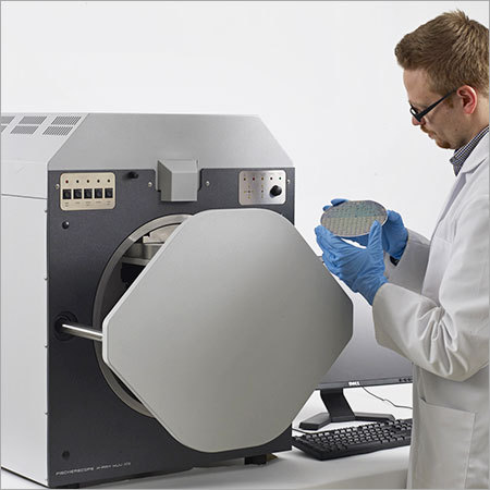 Wafer Coating Thickness Measurement Using XUV 773