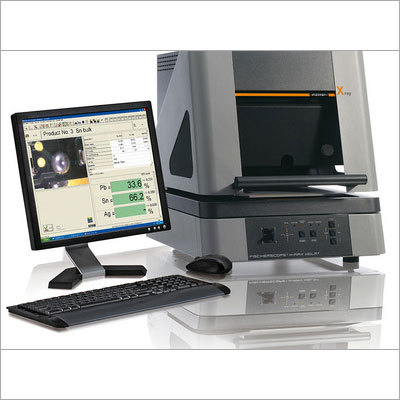 Wires and Connectors Coating Thickness Measurement