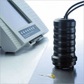 Coating Thickness Measurement- Beta Backscattering