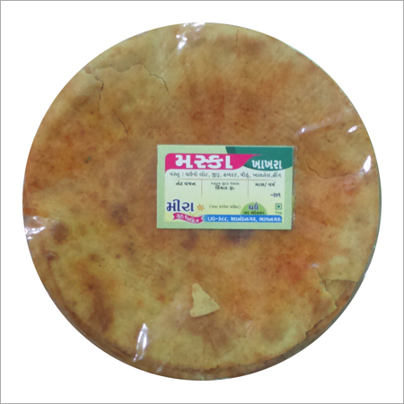 Maska Khakhra