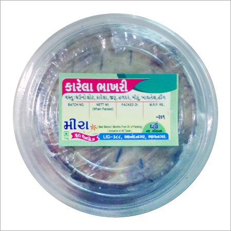 Indian Bhakhri