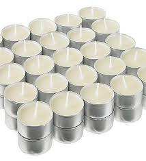CANDLE MAKING COURSE