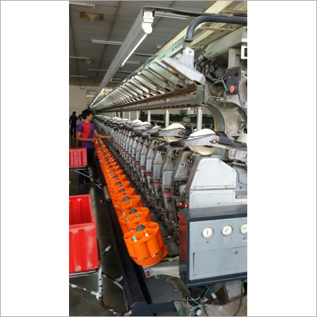 Machine