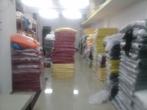 Fabrics
