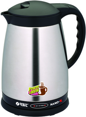 Orbit Nano.X 1.2 L Electric Kettle