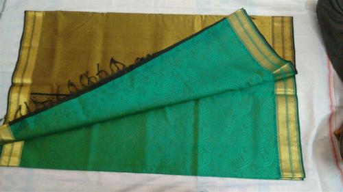 Silk Saree