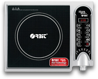 Orbit HotShot Induction Cooktop (Black) 