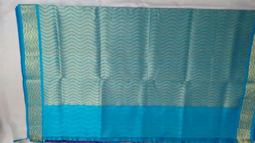 Fancy Samundri Silks Saree