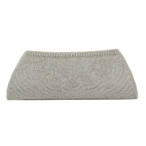 Handmade Silver Clutches 