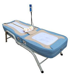 Full Body Massage Bed