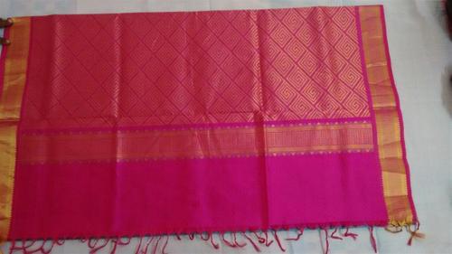 Treditional Samundri Saree