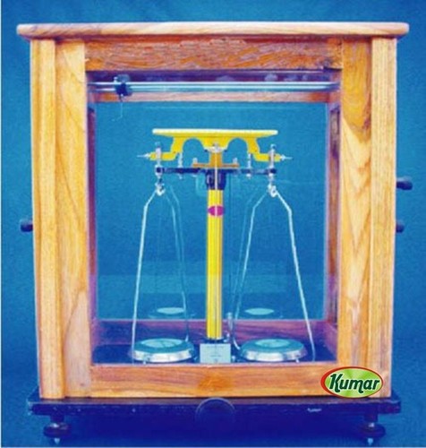 Chemical Balance