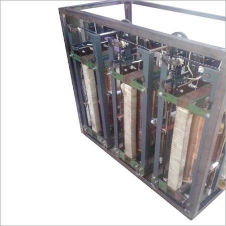 Electrical Rectifiers