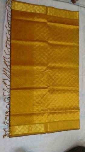 Treditional Silk Saree