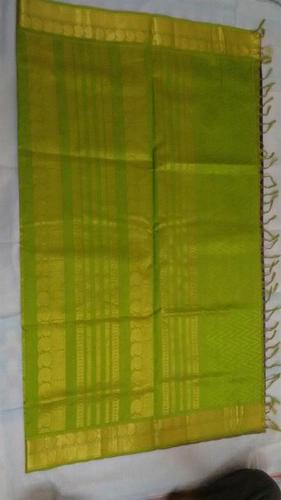 Samundri Silks Saree