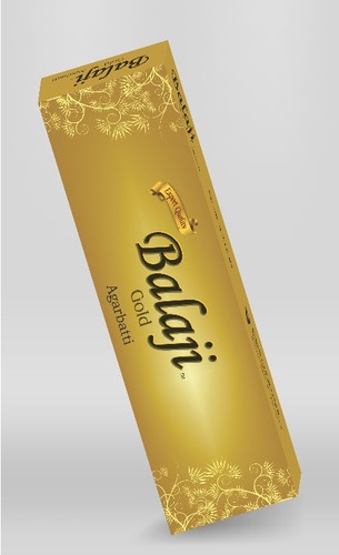 Agarbatti Box