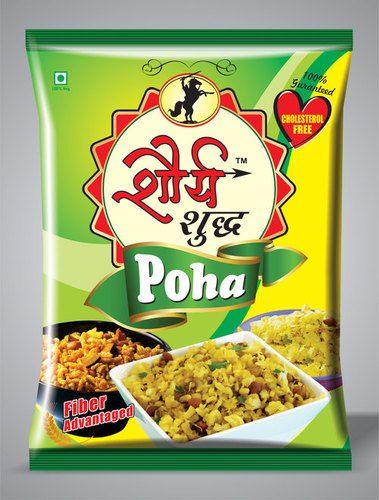 Poha Bags