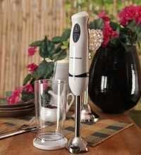 Morphy Richards  Hand Blender HB05 300 W (White) 