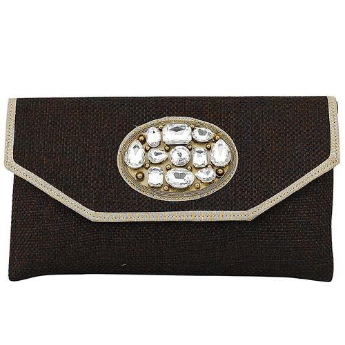 Handmade Designer Clutch Purse