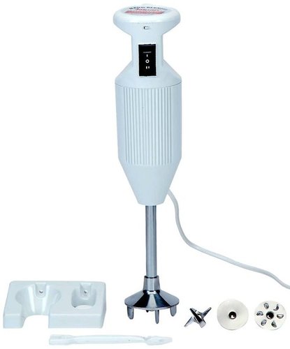 Jaipan  Portable BlenderJP_PBL 200-Watt (White)
