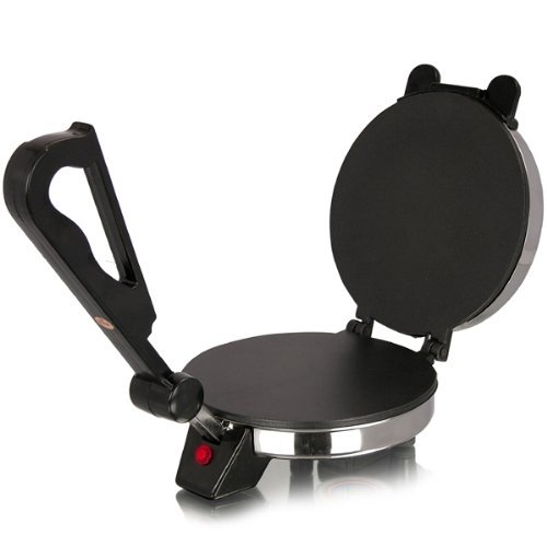 Jaipan JJRM-900 1000-Watt Jumbo Roti Maker