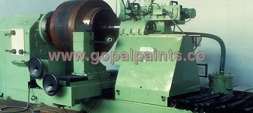 Polyurethane Primer Paints