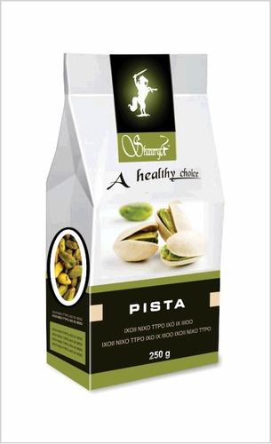 Dry Fruit Box