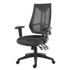 Executive High Back Chair