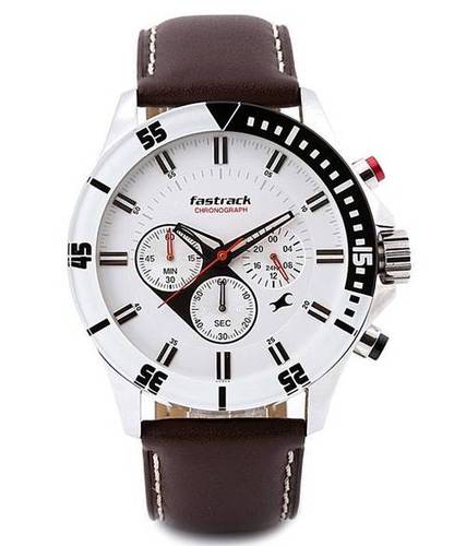 Fastrack Chronograph Men's Watch