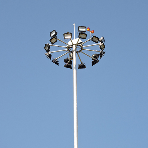 LED Highmast