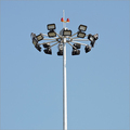Electrical High Mast