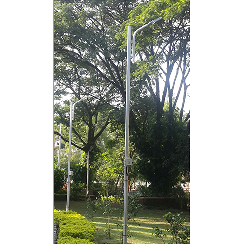 Electrical Octagonal Pole