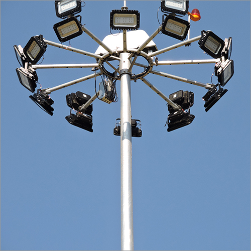 Electrical High Mast