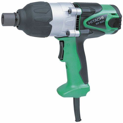 HIKOKI  ELECTRIC  IMPACT WRENCH WR16SA