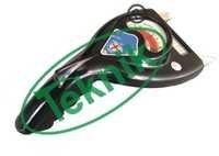 Battery Cell Tester - Lightweight Bakelite Case, Center Zero Movement, 3-0-3 Volt Range | Ideal For Automobile Engineering Models, Compact Design For Indoor And Outdoor Use