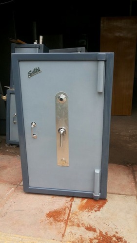 Ssf Safe