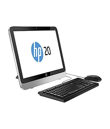 Hp Desktop