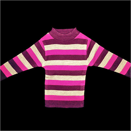 Kids T Neck Skivi
