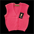 Woolen Short Blouse
