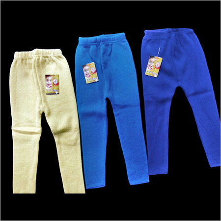 Colored Ladies Leggings
