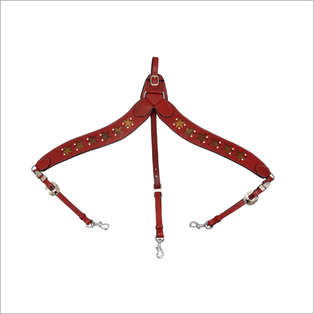 Horse Breastplate