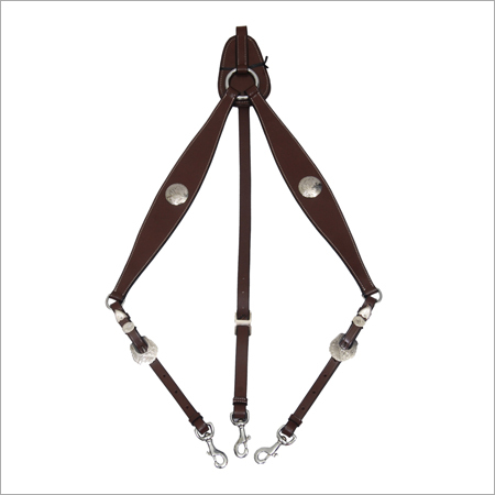 Martingale Breastplate