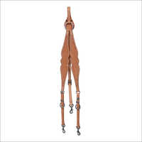 Leather Martingale Breastplate